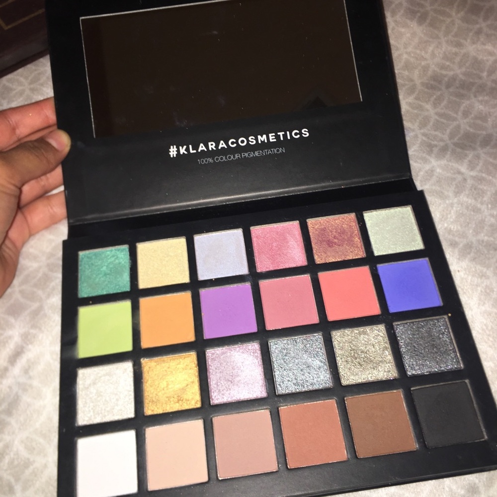 Makeup